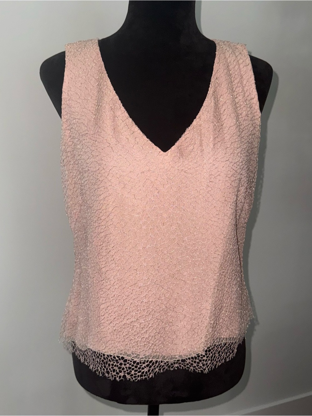 Akris Top Size Medium